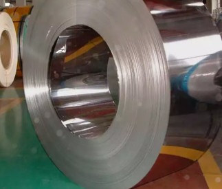 Inconel 625 ERW niquela la bobina baja Uns N06625 W.Nr de la aleación. 2,4856 625