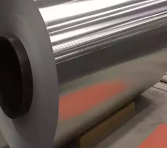 Inconel 625 ERW niquela la bobina baja Uns N06625 W.Nr de la aleación. 2,4856 625