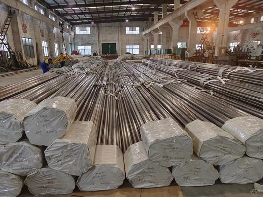 El cuadrado de acero inoxidable de ASTM instala tubos 316 304 430 201 el tubo el 12M de 310s 904L
