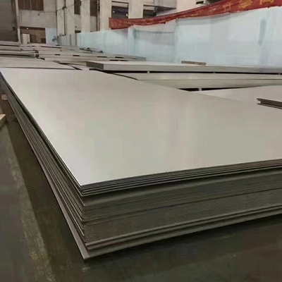 ASTM laminó la placa inoxidable 304 de la hoja de acero 321 316L 310S 2205 430 2,78 milímetros
