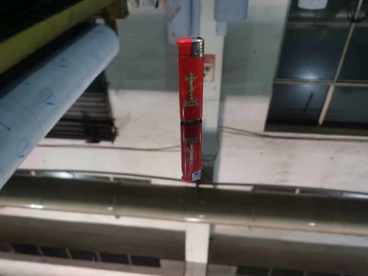 Polido en frío laminado de acero inoxidable espesor de chapa de metal con acabado de espejo para la fiabilidad