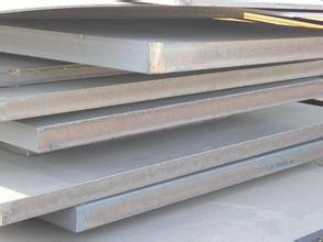 Placas de acero inoxidable laminadas en frío de espesor de 2 mm para intercambiadores de calor