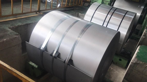Productos CR de acero laminado en frío ASTM 304 304L 316 con espesor de 1,5 mm