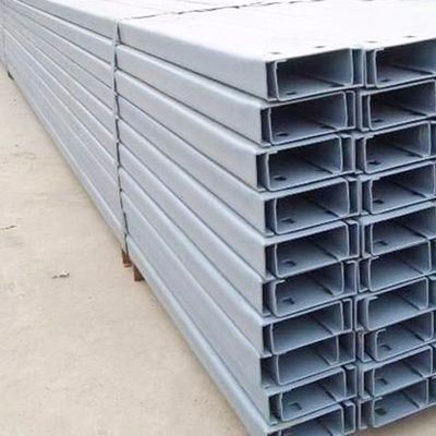 Barras de conducción de acero inoxidable 304 para materiales de construcción resistentes a la corrosión