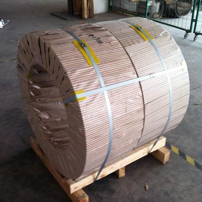 El CR 201 430 904L que la bobina de acero inoxidable 304 2B acaba 316 SS arrolla