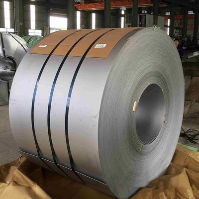 1.4301 Materiales de construcción para bobinas de acero inoxidable laminadas en caliente ASTM 304 STS 304